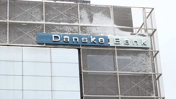 Efter flere år med finansskandaler: EU giver banktilsyn flere muskler