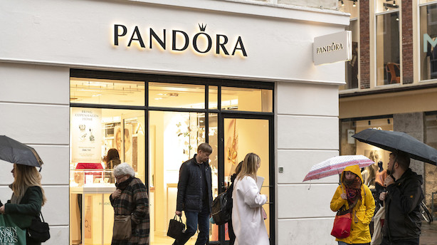 Aktieåbning: Rockwool og Pandora i bunden af svagt negativt C25