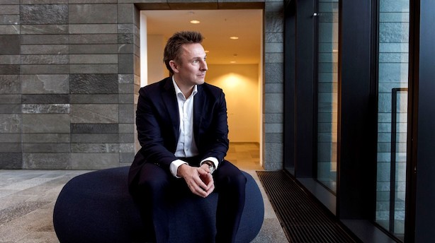 Nordea-direktør: Indlån har været tabsgivende i en årrække