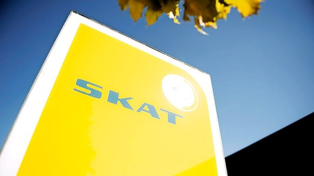 Skat skrotter it-system: Gældsinddrivelse lagt på is
