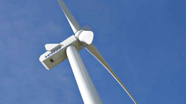 Vestas køber tysk serviceudbyder for 657 millioner