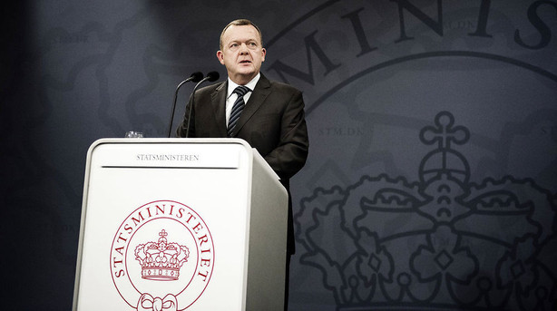 Ærgerlig Løkke satser ikke på at slå Thornings rekord i at udskifte ministre