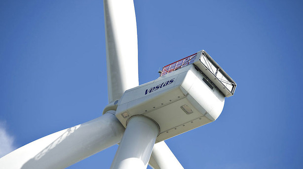 Vestas investerer toppen af kontantbjerget i obligationer