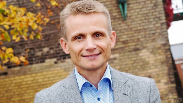 Nordjyske-chef: Vi stiller gerne op til investormøder
