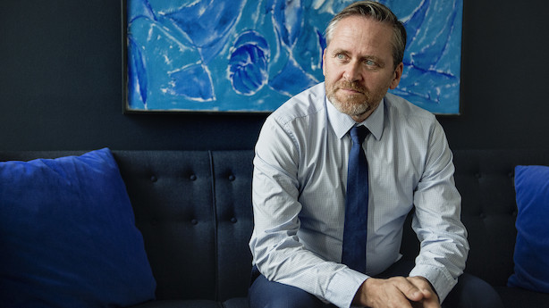 Helle Ib: Liberal regering på dødsrejse