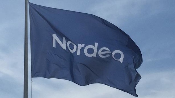 Av, Danske Bank: Nordea slutter sig til Mobilepay-rival i Norge