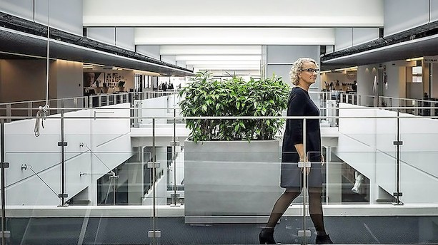 TV2-boss efter EU-dom: "Det her bliver gjort vildere og større, end det er"