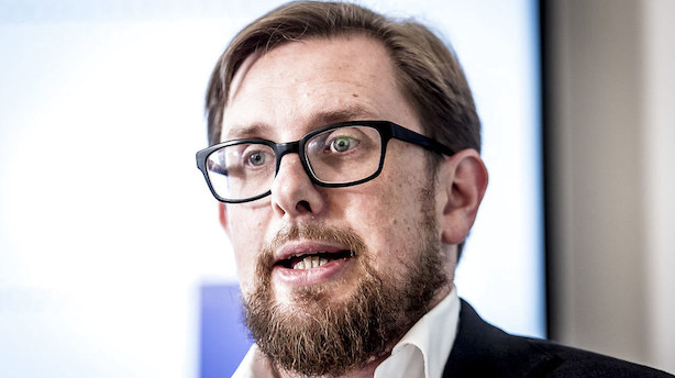 Regeringen sænker afgifter for 720 mio med DF og R