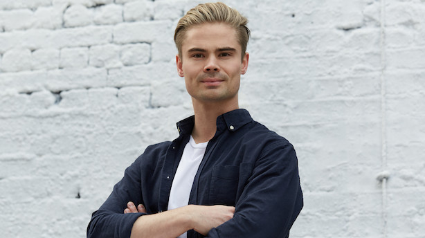 15 danskere under 30 på prestigefuld Forbes-liste