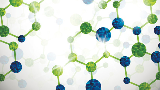 Topleder: Her er din DNA
