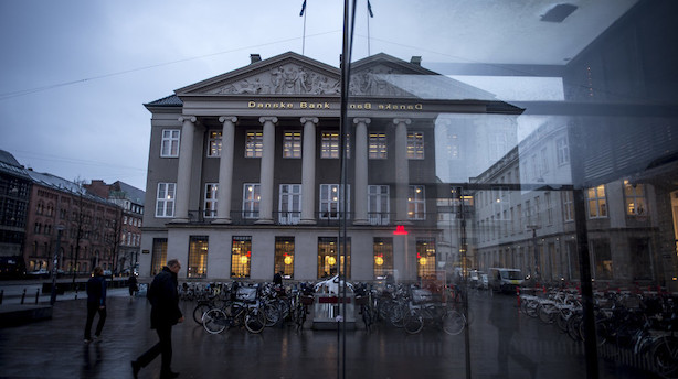 Bankinvestorer forkælet med 25 mia kr i 2017