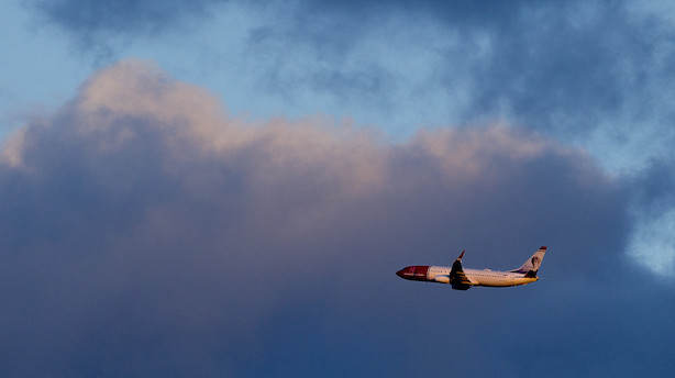 Sydbank: Norwegian-base i København er frontalangreb på SAS
