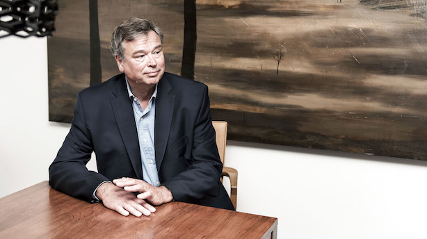 Novozymes vokser 5 pct - skuffer på vaskemidler