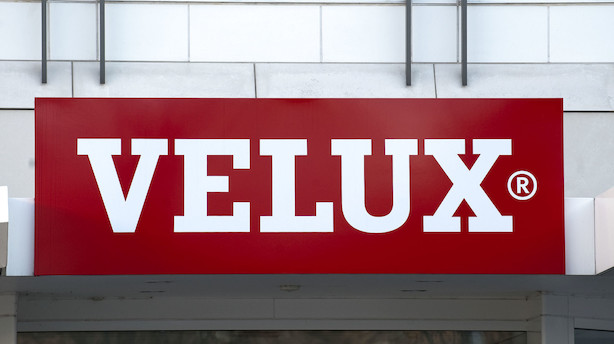 Velux køber hollandsk virksomhed med 800 ansatte
