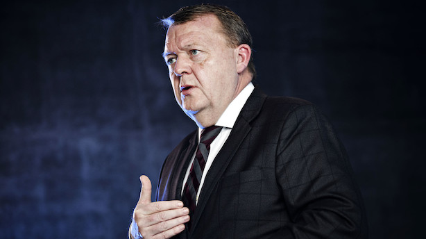 Løkke: Aftale er et stort skridt frem mod bøvlet brexit