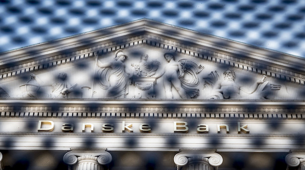 Analytikere: Hvidvaskbøde kan komme til at koste Danske Bank mellem 6,5 og 13 mia