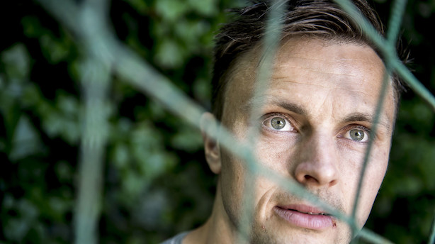 William Kvist stopper som fodboldspiller til sommer