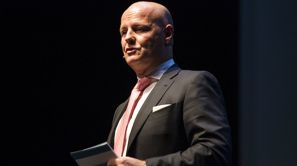 Danske Bank-advarsler lægger pres på Nykredit-direktør
