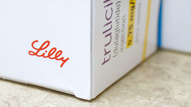 Eli Lilly vil lancere flere insuliner til halv pris