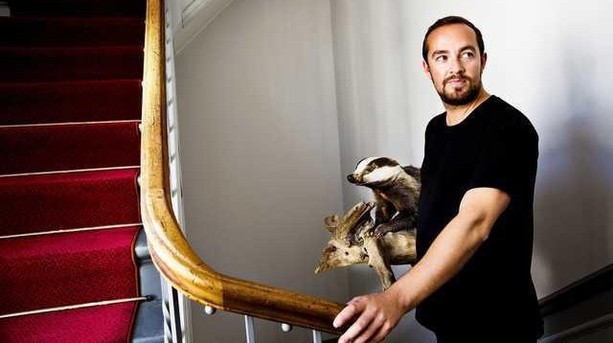 Topnavn med millioner skal skabe gennembrud for lån til sultne småvirksomheder
