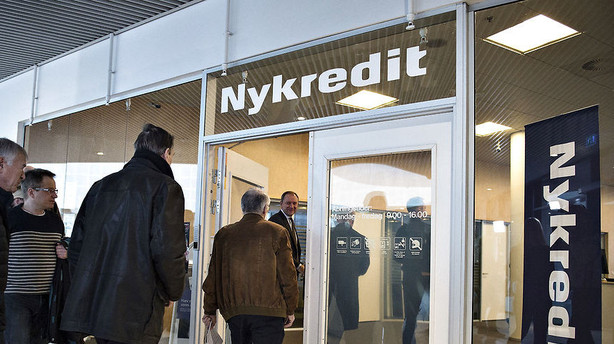 Medie: Totalkredit-bankers alternativer kun en fordel for gode kunder