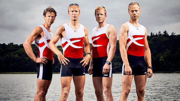 Alle ved, hvad Guldfireren er. Men ingen ved, hvem Guldfireren er