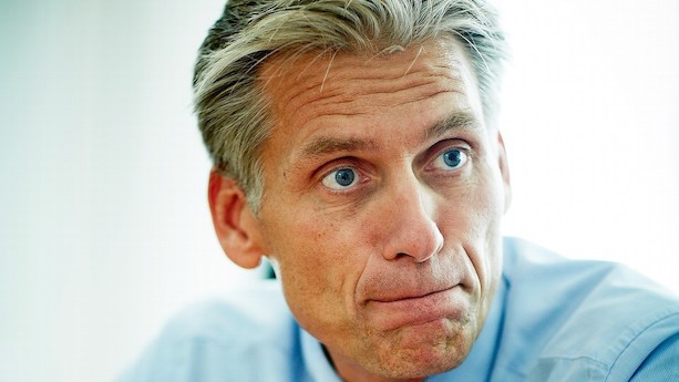 Danske Bank får hvidvaskbøde i millionklassen