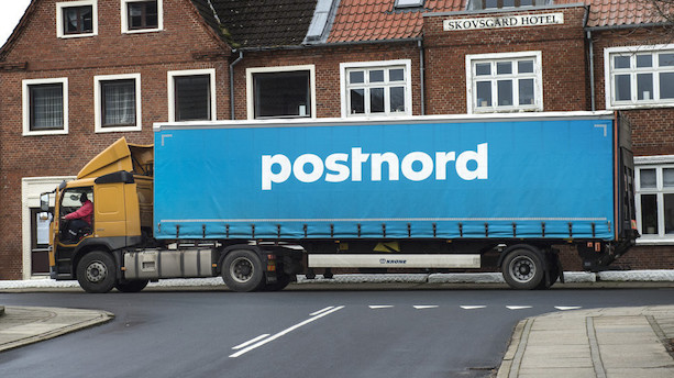 PostNord venter fortsat på EU for at kunne fyre dyre ansatte