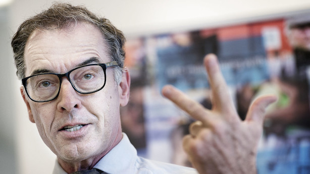Novo-chef efter fyringer: "Vi går ind i en ny æra, hvor ingen virksomheder har været før"