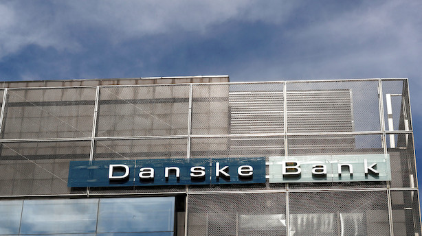 Danske Bank kursmål: Handelsbanken genoptager aktien med kursmål 180