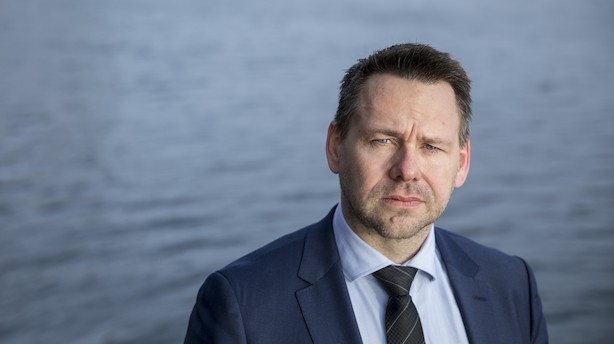 Andelshavere vil sagsøge Finanstilsynet efter statslig overtagelse af Københavns Andelskasse
