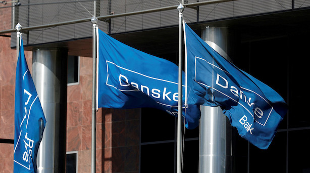Danske Banks kreditvurdering får et hug nedad