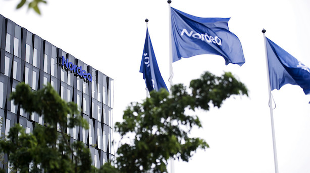 Mulig hvidvask i Nordea giver panderynker på børsen