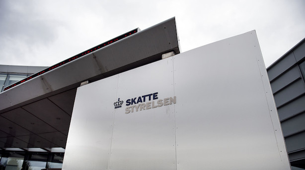 Sagsøgt i udbyttesag: Canadisk pensionskasse havde flere danske aktier end ATP