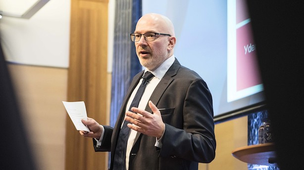 Danske Bank vil have 600 nye compliance-folk: