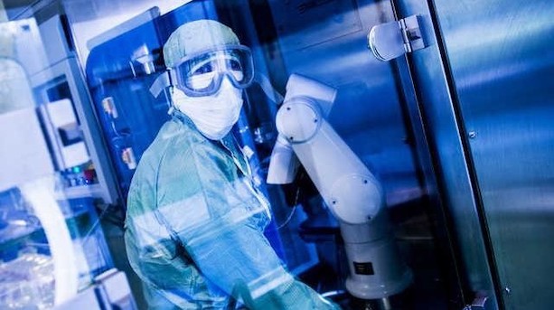 Bavarian-direktør: Milliardordre bliver udløst når fabrik er klar