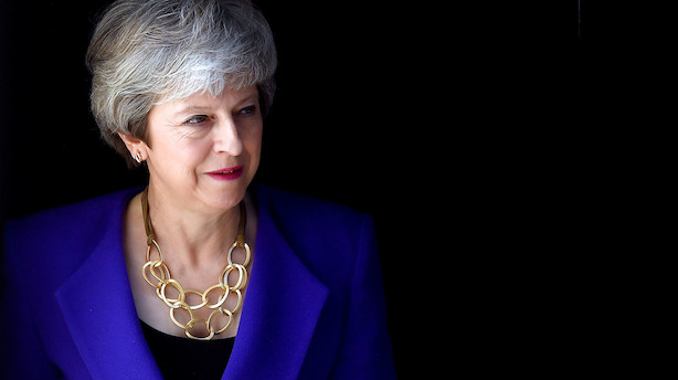 Valutastrateg spår kraftigt fald i pundet, hvis Boris Johnson erstatter May: "Man bliver nødt til at prise optimismen ud og indprise en højere sandsynlighed for et no deal"