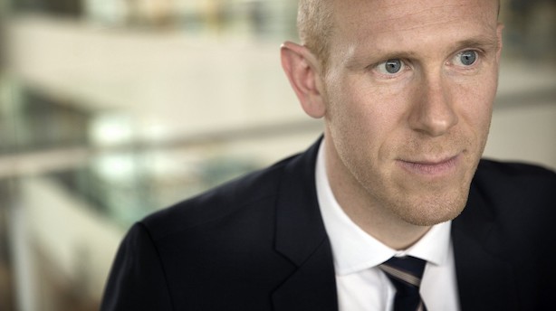Arbejdernes Landsbank henter ny cheføkonom i Nykredit-koncernen