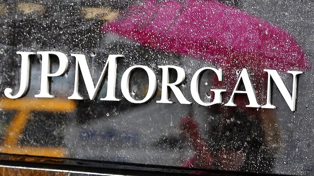 Aktieåbning i USA: Blandet start efter mixede regnskaber fra storbanker