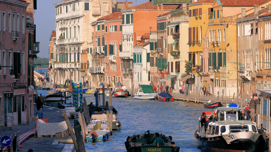 hvordan kommer man til venedig hvordan kommer man til venedig