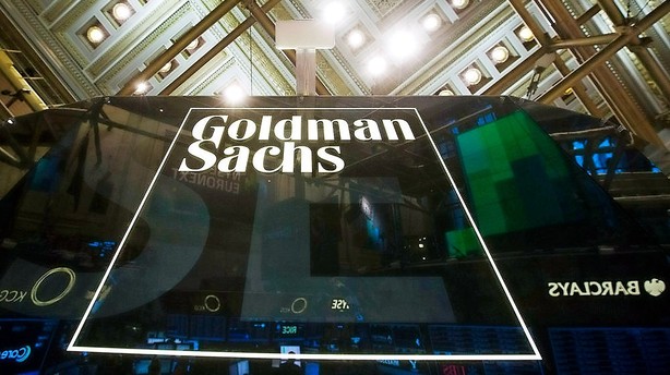 Goldman Sachs går ind i online-udlån