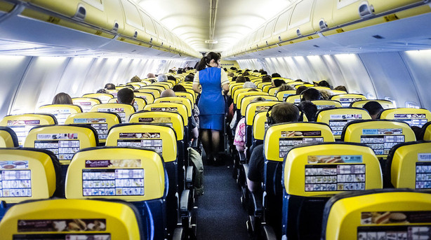 HK: Ryanair-lukning i Billund er iskold beregning