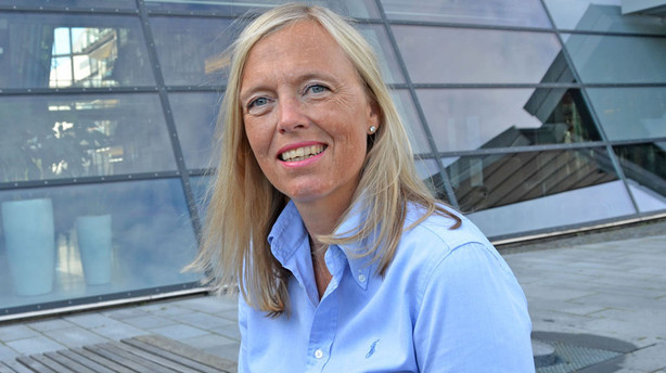 TDC henter ny erhvervsdirektør hos ærkerival