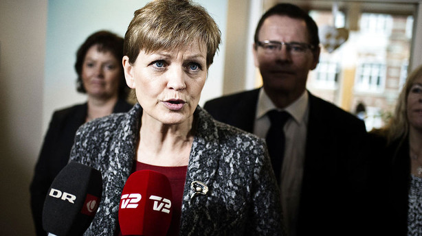 Nye beregninger: Forskere dumper landbrugspakke