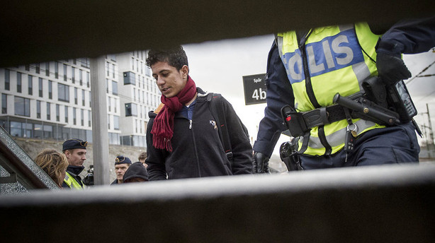 DI: Tyrkiet-aftale kan åbne op for grænserne i EU