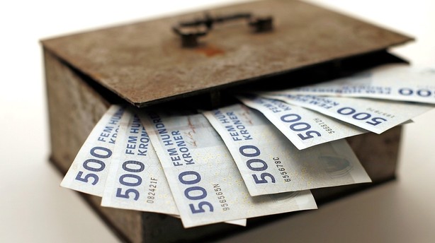 Jackpot i statskassen: Har tjent 121 milliarder på pensionsfinte