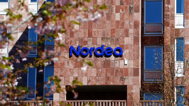 Nordea vil ikke hæve priserne på boliglån i Danmark