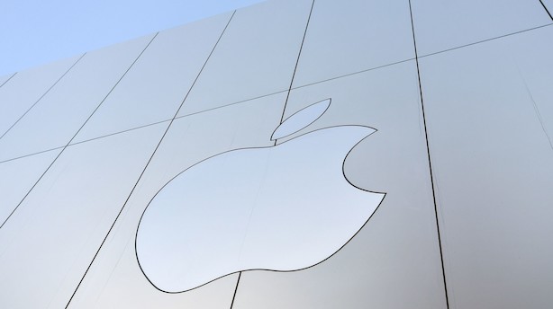 USA: Apple køber app til sang-identifikation