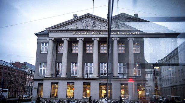 Nordiske storbanker i kæmpe samarbejde om betalinger