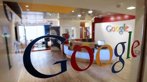 Google fjerner over 100 ulovlige reklamer i sekundet året rundt